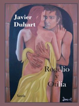 Paperback Rogelio y Otilia [Spanish] Book