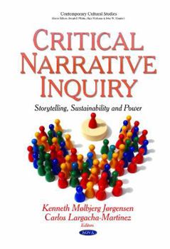 Critical Narrative Inquiry
