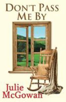 Paperback Don't Pass Me by Book
