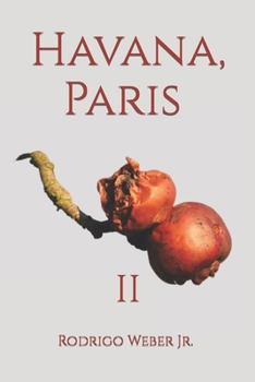 Paperback Havana, Paris: II [Portuguese] Book