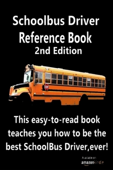 Paperback School Bus Reference Book 2nd Edition Book