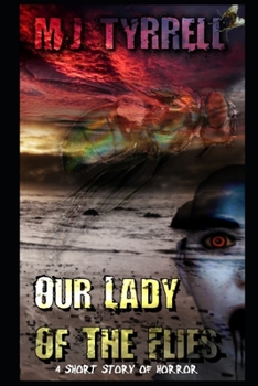 Paperback Our Lady Of The Flies Book