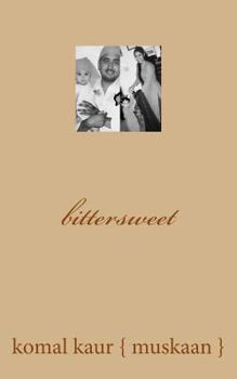 Paperback bittersweet Book
