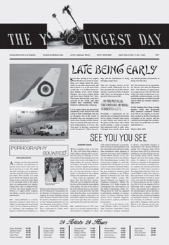 Paperback The Youngest Day Book