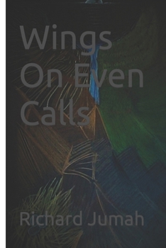 Paperback Wings On Even Calls Book