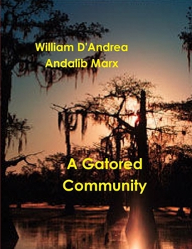 Paperback A Gatored Community Book