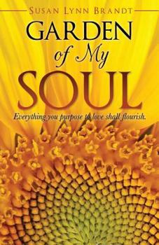 Paperback Garden of My Soul Book