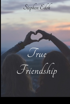 Paperback True Friendship Book