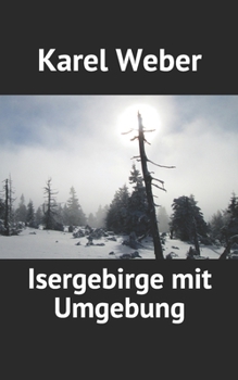 Paperback Isergebirge mit Umgebung [German] Book