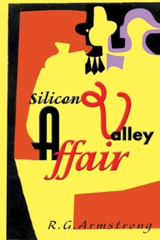 Paperback Silicon Valley Affair Book