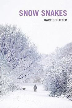 Paperback Snow Snakes Book