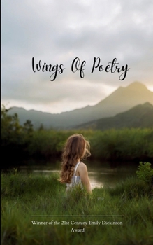 Paperback Wings Of Poetry Book