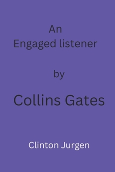 Paperback An Engaged Listener Book