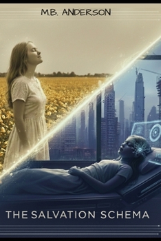 Paperback The Salvation Schema Book