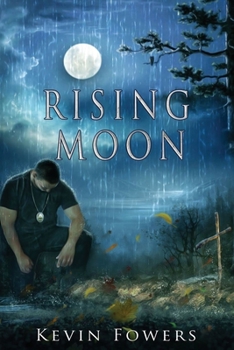 Paperback Rising Moon Book
