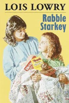Paperback Rabble Starkey Book