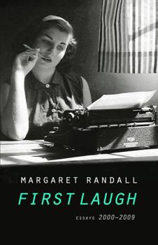 Paperback First Laugh: Essays, 2000-2009 Book
