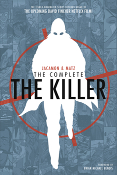 The Complete The Killer: Second Edition - Book  of the killer