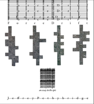 Paperback Force Drift: An Essay in the Epic Book