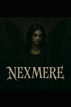 Paperback Nexmere: A Horror Anthology of Curses, Creatures, and Ruin Book