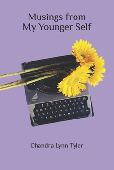 Paperback Musings from My Younger Self Book