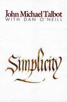 Paperback Simplicity Book