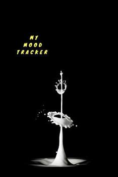 My Mood Tracker: Mood Log Book, Monitor Mental Health, Anxiety and Depression Levels.