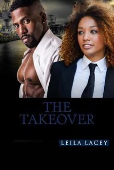 Paperback The Takeover Book