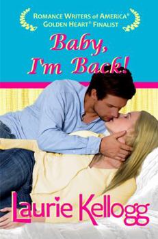 Paperback Baby, I'm Back (The Return to Redemption Series) Book