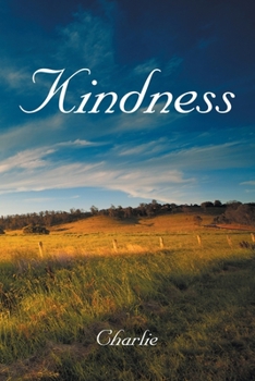 Paperback Kindness Book