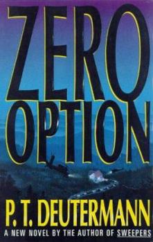Hardcover Zero Option Book