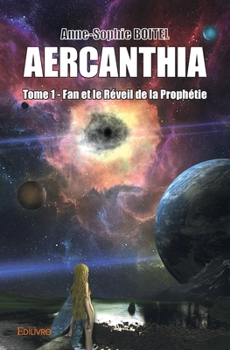 Paperback Aercanthia - Tome 1 [French] Book
