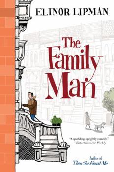 Paperback Family Man Book
