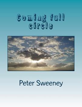 Paperback Coming full circle Book