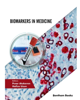 Paperback Biomarkers in Medicine Book