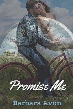 Paperback Promise Me Book