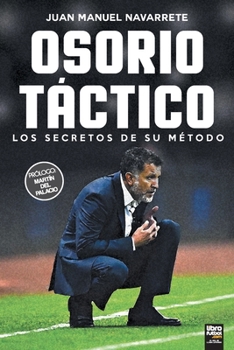 Paperback Osorio Táctico [Spanish] Book