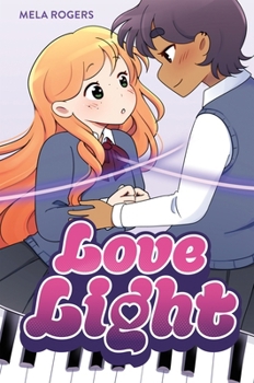 Paperback Love Light Book