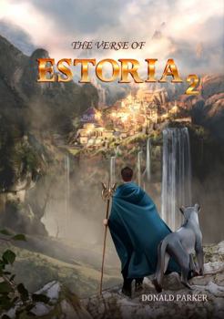 Paperback The Verse of Estoria 2: Fury Book