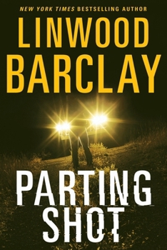 Paperback Parting Shot Book