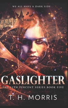 Paperback Gaslighter: Trade Edition Book