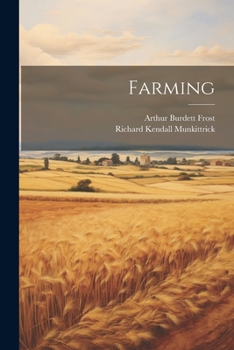 Paperback Farming Book
