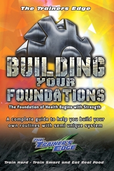 Paperback Building your foundation Edition2 Book