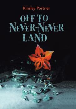 Hardcover Off to Never-Never Land Book