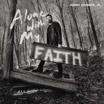 Music - CD Alone With My Faith Book