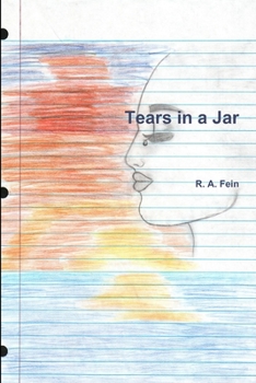 Paperback Tears in a Jar Book