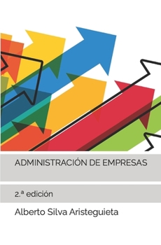 Paperback Administración de Empresas: 2.a edición [Spanish] Book