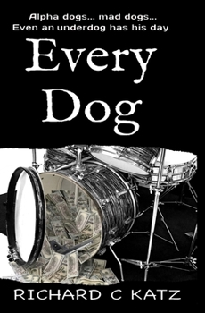 Paperback Every Dog Book