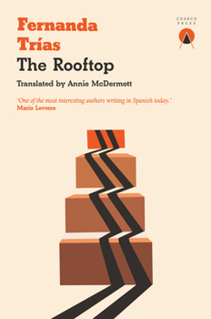 Paperback The Rooftop Book