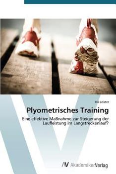 Paperback Plyometrisches Training [German] Book